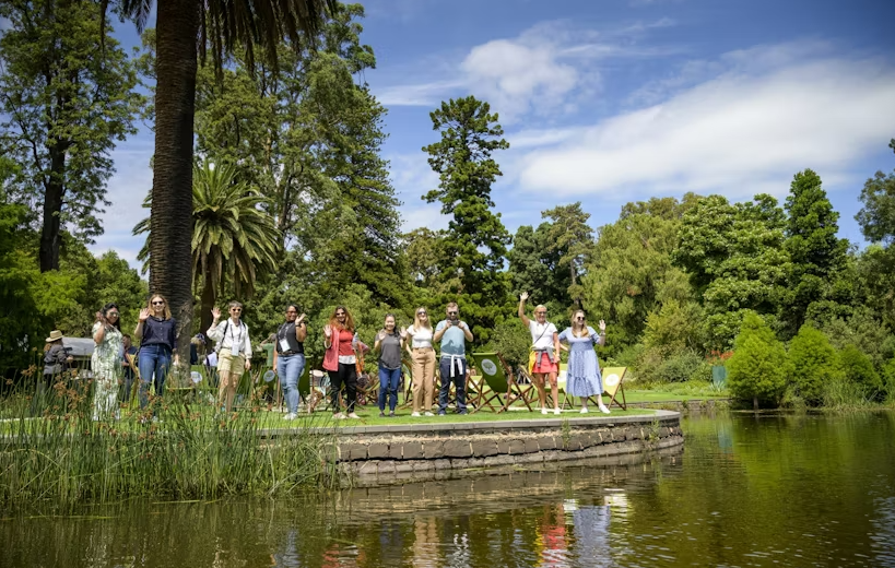 Half-day discovery tour of Melbourne City - Image 5